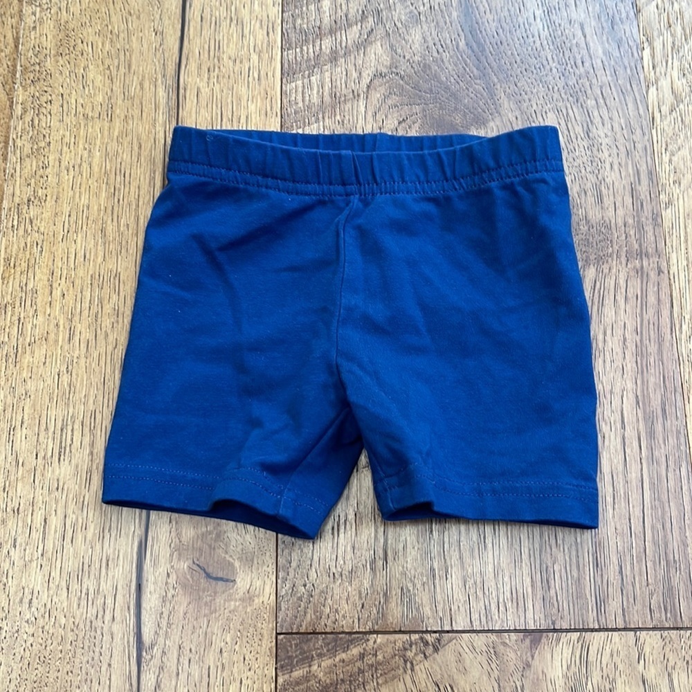 Carter’s Girl’s Shorts Size 3T